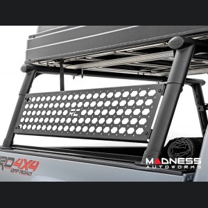 Toyota Tacoma Bed Rack Molle Panels - For Rough Country Bed Rack - Rough Country